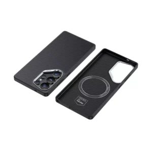 Benks Samsung Galaxy S25 Ultra ArmorPro Case built with Kevlar® 600D - Image 3