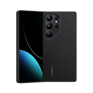 Benks Samsung Galaxy S25 Ultra Montage ArmorPro Case built with Kevlar®