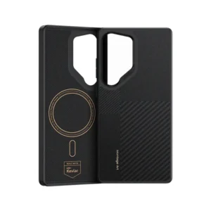 Benks Samsung Galaxy S25 Ultra Montage ArmorPro Case built with Kevlar®