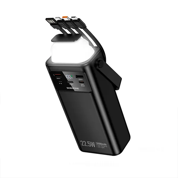 Borofone BJ65 30000mAh