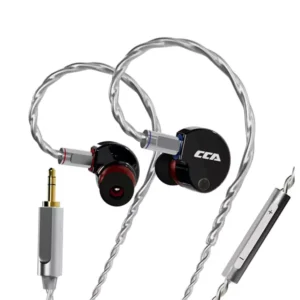 CCA Phoenix 10mm Dual-Magnet Dynamic Driver IEM