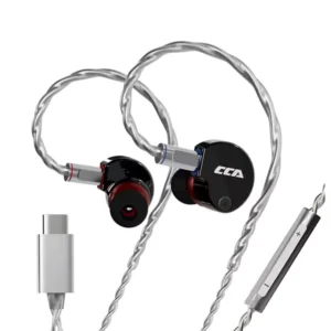 CCA Phoenix 10mm Dual-Magnet Dynamic Driver IEM