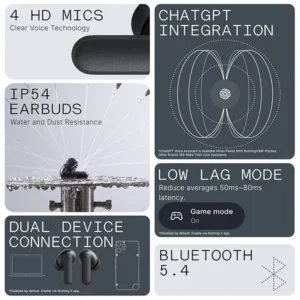 CMF Buds 2a - Image 5