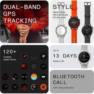 CMF Watch 3 Pro - Image 6