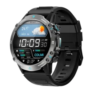 COLMI M42 AMOLED Bluetooth Calling Smart Watch