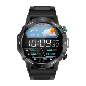 COLMI M42 AMOLED Bluetooth Calling Smart Watch