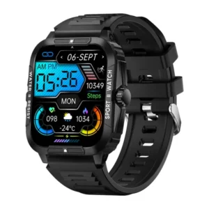 COLMI P76 Calling Smart Watch
