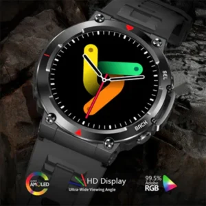 COLMI V70 Calling Smart Watch - Image 3