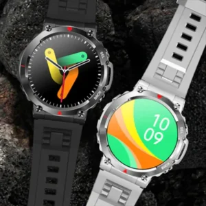 COLMI V70 Calling Smart Watch - Image 5