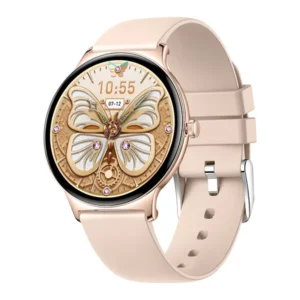 COLMI V89 AMOLED Calling Smart Watch - Image 3