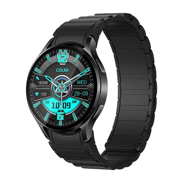 COLMI i28 Ultra AMOLED Smart Watch
