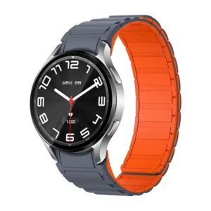 COLMI i28 Ultra AMOLED Smart Watch