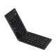 COTECi 64017 Wireless Foldable Bluetooth Keyboard