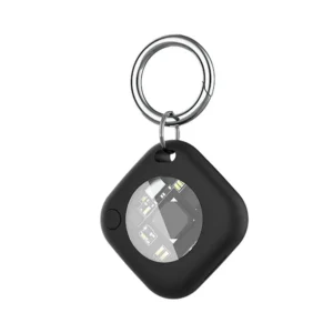 COTECi OT-051-BK Cyber Mini Cube Tracker