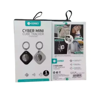 COTECi OT-051-BK Cyber Mini Cube Tracker - Image 4