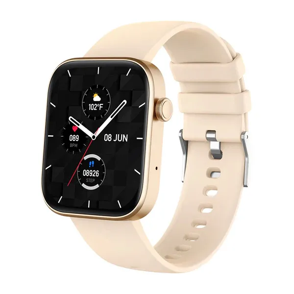 Colmi P71 Bluetooth Calling Smart Watch