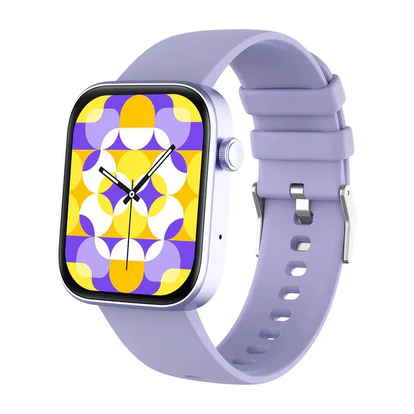Colmi P71 Bluetooth Calling Smart Watch