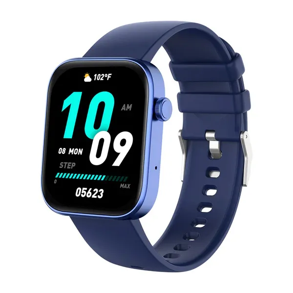 Colmi P71 Bluetooth Calling Smart Watch