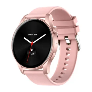 Colmi V73 AMOLED Bluetooth Calling Smart Watch - Image 3