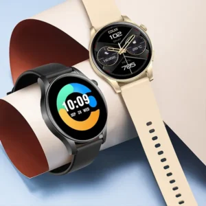 Colmi V73 AMOLED Bluetooth Calling Smart Watch - Image 5