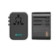 Coteci 65W GaN Universal Travel Adapter