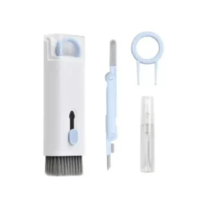 Coteci 8 in 1 Multifunction Cleaning Set