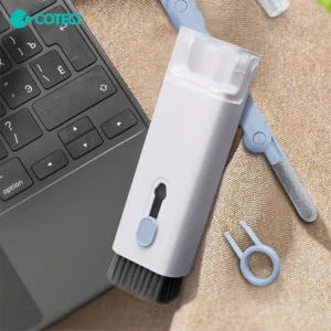 Coteci 8-in-1 Multifunction Cleaning Set - Image 5