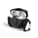 Coteci Airpods 4 Battle Armor Carbon Fiber Print Case