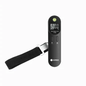 Coteci Digital Luggage Scale 50kg (TR-044)