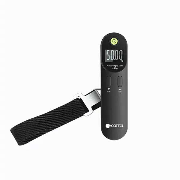 Coteci-Digital-Luggage-Scale-50kg-(TR-044)-10 Coteci Digital Luggage Scale 50kg (TR-044)