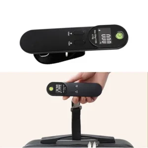 Coteci Digital Luggage Scale 50kg (TR-044)