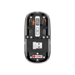 Coteci Magic Crystal II Three Mode Mouse