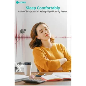Coteci TR-028 Sleep EarPlugs