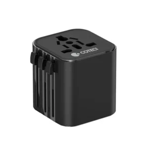 Coteci Universal Travel Adapter - TR-016