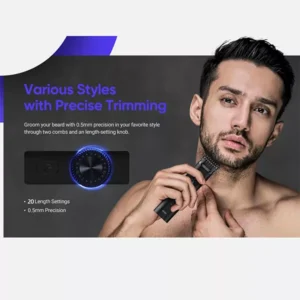 DIZO Trimmer Neo
