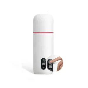 Deerma Portable Electric Kettle Thermal Cup