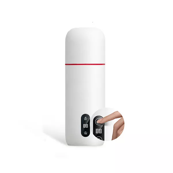 Deerma Portable Electric Kettle Thermal Cup