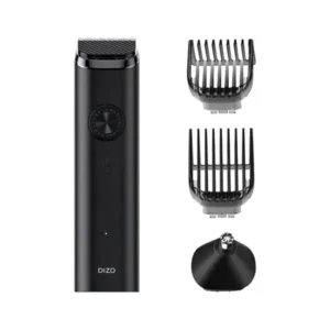 Dizo Trimmer Kit 4-in-1 Grooming Kit