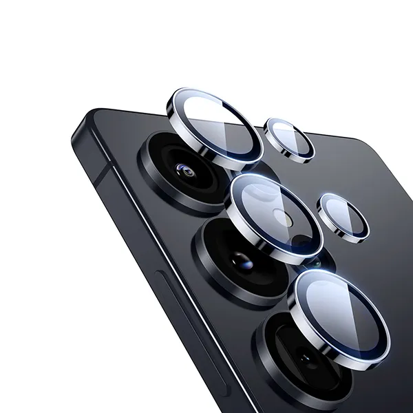 ESR Samsung Galaxy S25 Ultra Armorite Camera Lens Protector