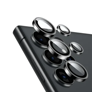 ESR Samsung Galaxy S25 Ultra Armorite Camera Lens Protector