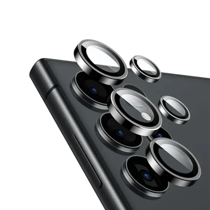 ESR Samsung Galaxy S25 Ultra Armorite Camera Lens Protector