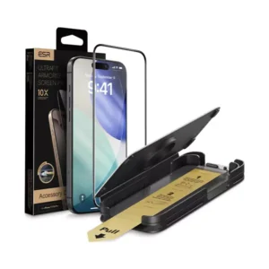 ESR UltraFit Armorite Pro iPhone 17 Series