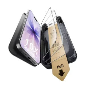 ESR UltraFit Armorite Pro iPhone 17 Series