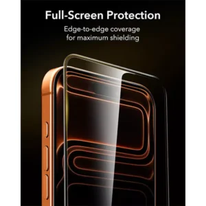 ESR UltraFit Armorite Pro iPhone 17 Series