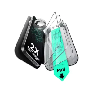 ESR UltraFit Classic iPhone 17 / iPhone 17 Air Screen Protector