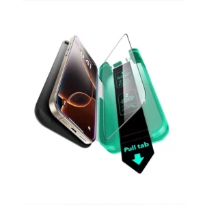 ESR iPhone 16 Pro / 16 Pro Max Armorite Screen Protector
