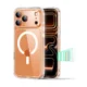 ESR iPhone 17 Pro | iPhone 17 Pro Max Hybrid Magnetic Case