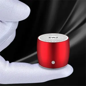 EWA A103 Mini Portable Wireless Bluetooth Speaker