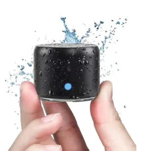 EWA A106 Pro Metal Mini Bluetooth Speaker