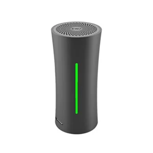 EWA A115 HiFi TWS Portable Metal Wireless Speaker 6000mAh
